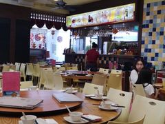 -新海山海鲜餐馆