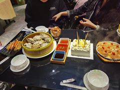 -积慕Cake(解放大道店)