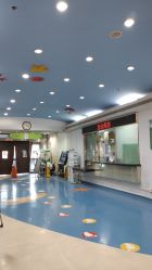 -首都医科大学附属北京儿童医院