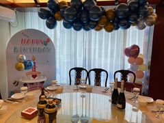 -丽华园(汉阳龙阳店)