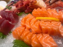 -红叶日本料理(开发区店)