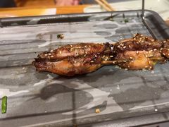 -木屋烧烤(西南角店)