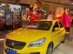 -重庆十八梯传统风貌区