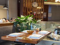 -汉巴味德自助餐厅(嘉定宝龙广场店)