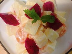 -壹块捌烧烤(灯市口店)