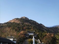 -石老人观光园