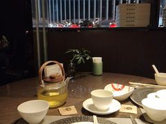 -万丽轩·粤菜(王府井金茂万丽酒店)
