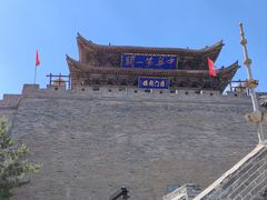 -雁门关景区