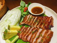 -星叶·东南亚料理(宁波万象汇店)