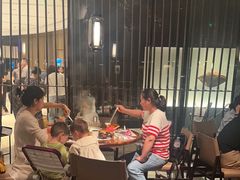 -大头椰·海南椰子鸡火锅(思明万象城店)