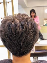 -雅仕 HAIR SALON 美发沙龙