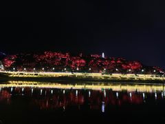 -中国宜宾·长江地标广场