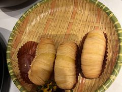 -老海陵·泰州菜(三水湾店)
