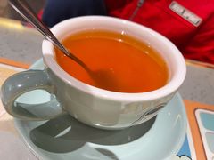 -大头力茶餐厅(花都融创茂店)