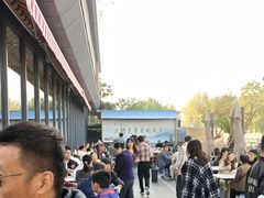 -花园茶楼(兴城西路店)