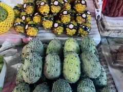 -南门绿玉农贸市场
