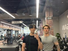 -加伍磅精英训练中心