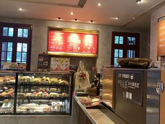 -星巴克臻选(思南公馆店)