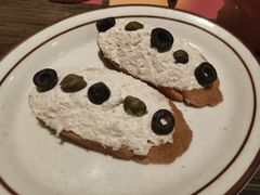 -ZAFFERANO西班牙海鲜饭(上海首店)