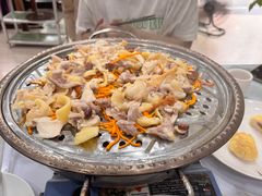 -凯盈阁私房菜·桑拿鸡(绿茵花园店)