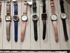 -ajidou阿吉豆(沈阳太原街万达广场店)