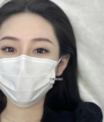 -尔素·半永久纹眉·野生眉