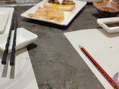 -大渔铁板烧(东城店)