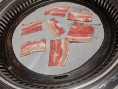 -东北烤肉(钟鼎名悦店)