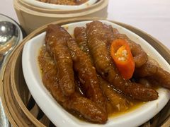 -丰鲤楼•闽南茶楼(仟禧汇店)