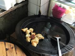 -黄阿姨锅贴大王(万航渡路店)