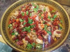 -冰城小镇音乐串吧·聚会餐厅(百子湾店)