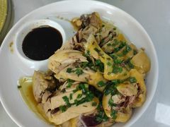-碧海银沙海鲜餐厅(恒大海上威尼斯店)