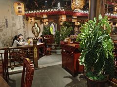 -杨记隆府(时代天街店)