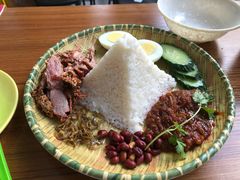-BOIBOI马来茶餐室(江宁路店)