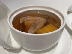 -侨美·唐荔园·40年地道粤菜