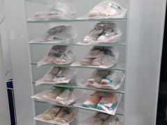 -福奈特洗衣洗鞋(广泉路店)