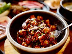 -金九姬黑牛烤肉料理(杨舍老街店)