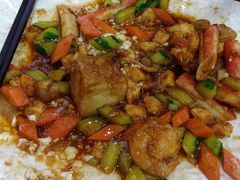 -独流饭店(静海区国土资源分局西)