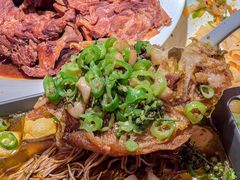 -大师兄·西北小馆(北站缤果空间店)