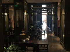 -戏迷-成都群光君悦酒店