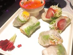 -新越盏·东南亚料理(捷登都会店)