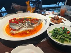 -上名堂·鱼头好吃(体育场路店)