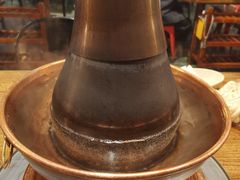 -额尔敦草原涮羊肉·烧烤(冻青树总店)
