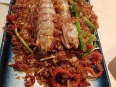 -避风塘(宝山万达店)