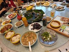 -景扬楼(武都路店)