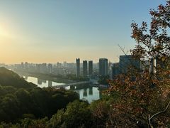 -云碧峰国家森林公园