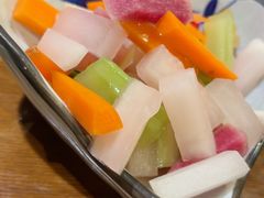 -竹屋川菜(时代广场店)