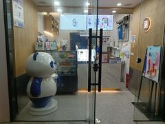 门面-茶百道(湖墅潮王路店)