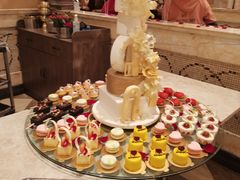 -芭菲盛宴·环球美食(北城国际店)