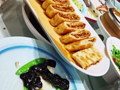-郭林家常菜(狼垡店)